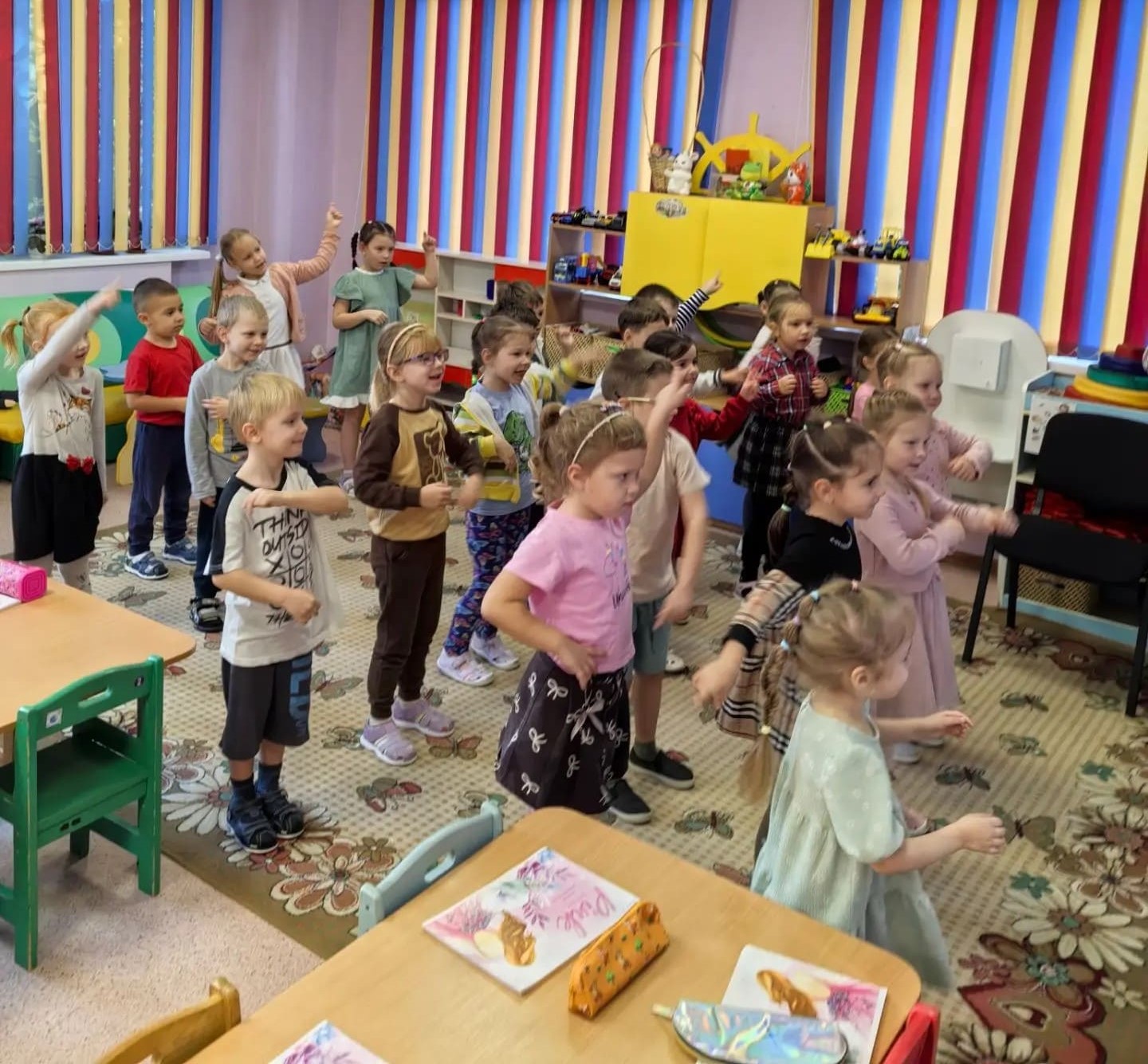 Играем и запоминаем Играем и запоминаем